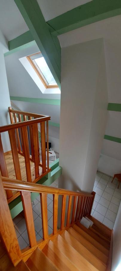 Appartement Troumouse Residence Les 3 Cirques Gèdre Exterior foto