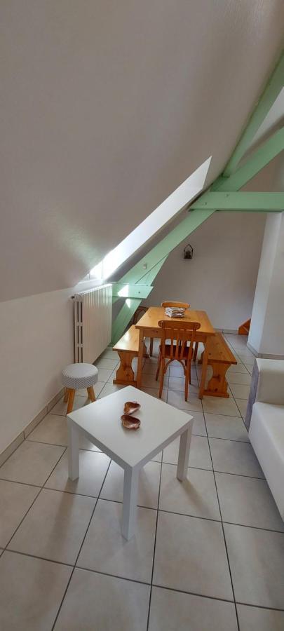 Appartement Troumouse Residence Les 3 Cirques Gèdre Exterior foto